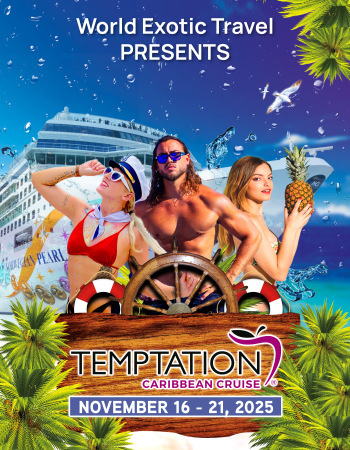 Cruise temp 2025